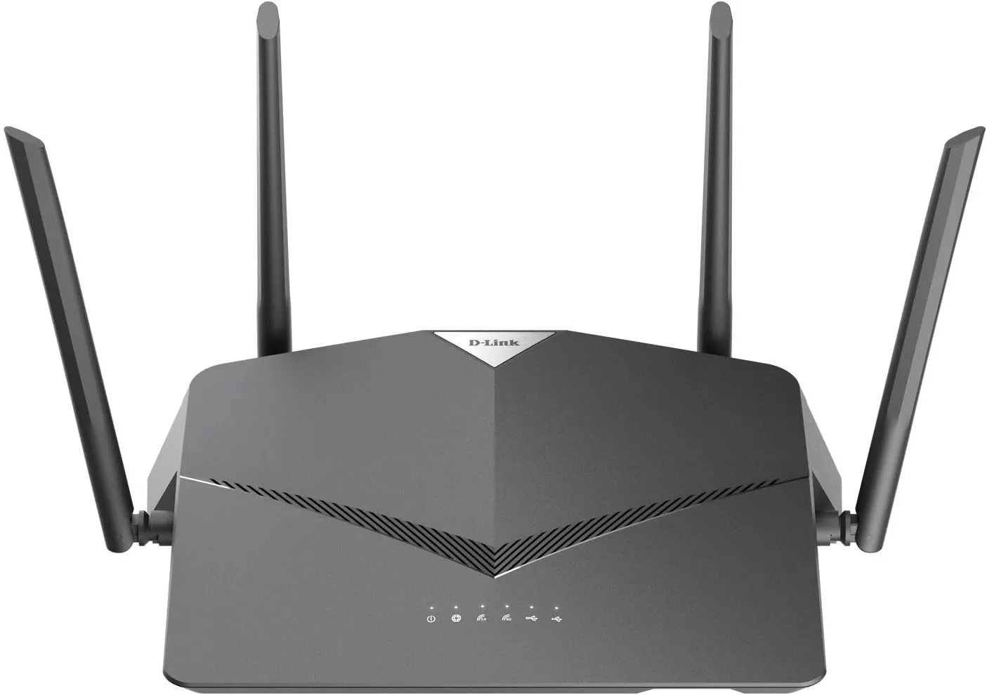 Best Price on D-Link DIR-2640 Smart AC2600 High Power 5G Wi-Fi Gigabit Mesh Router In Pakistan - mbatraders (1)