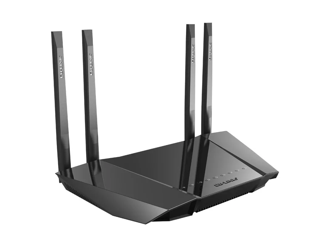 Best Price on LB Link BL-W1210M 1200Mbps 11AC 5G Dual-Band Wireless Wifi Router In Pakistan - mbatraders (1)