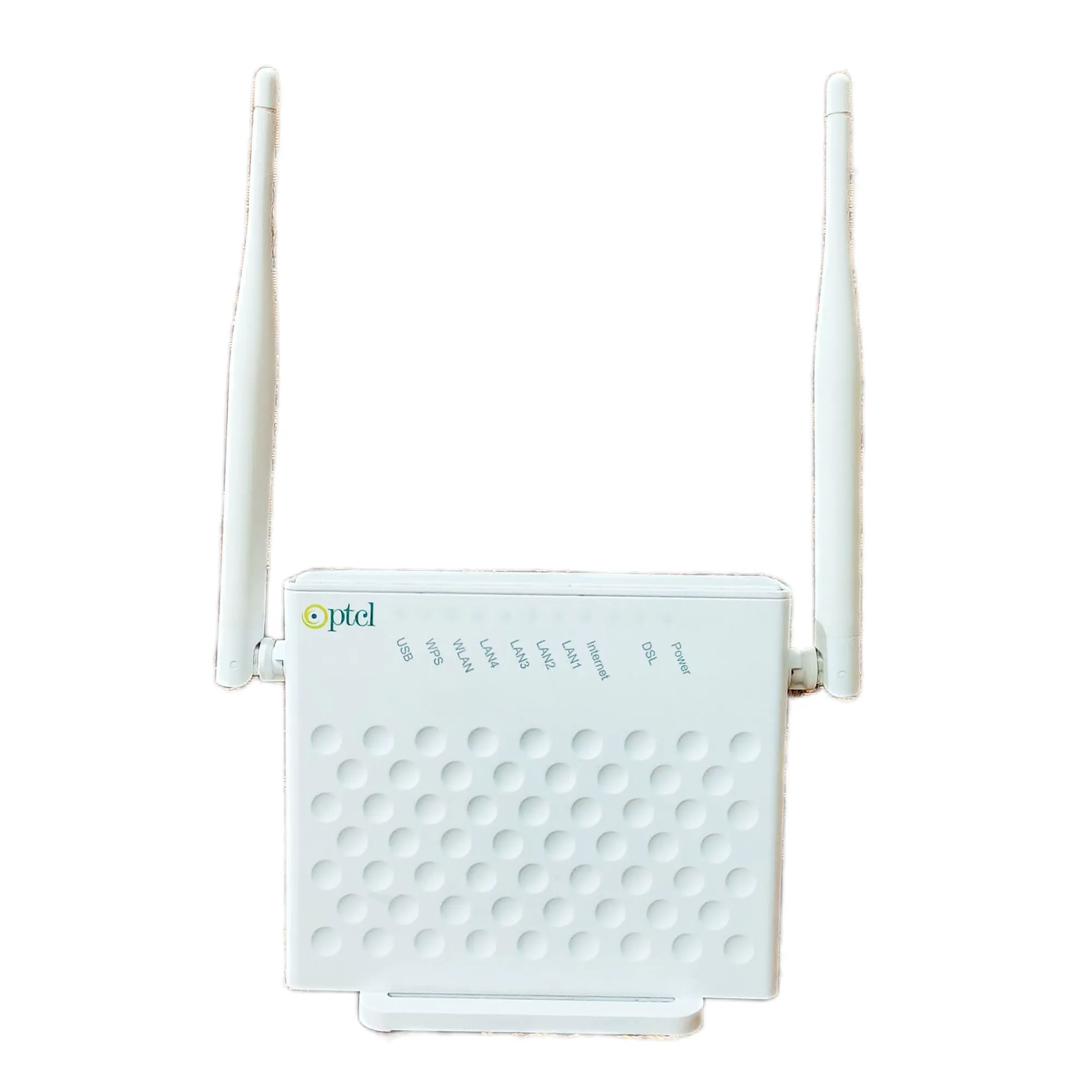 Best Price on PTCL ZTE VDSL CPE H168N High Range Wifi Router With Adaptor In Pakistan - mbatraders (1)