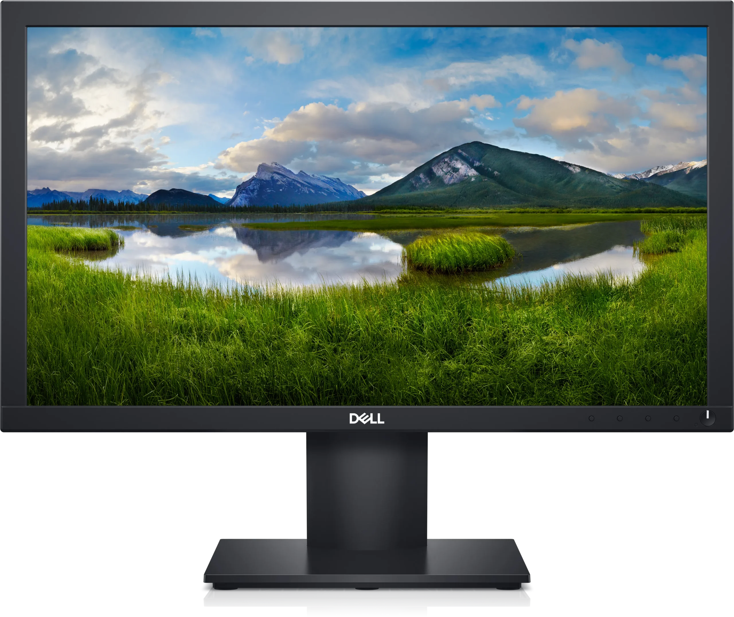 Dell E2020H 20 Class Computer LCD Monitor - mbatraders (1)