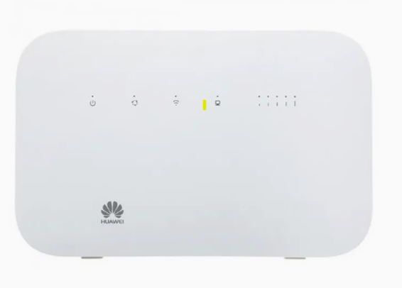 Huawei B612s-51d GSM Unlocked 4G LTE CPE Mobile Wi-Fi Router - mbatraders (1)