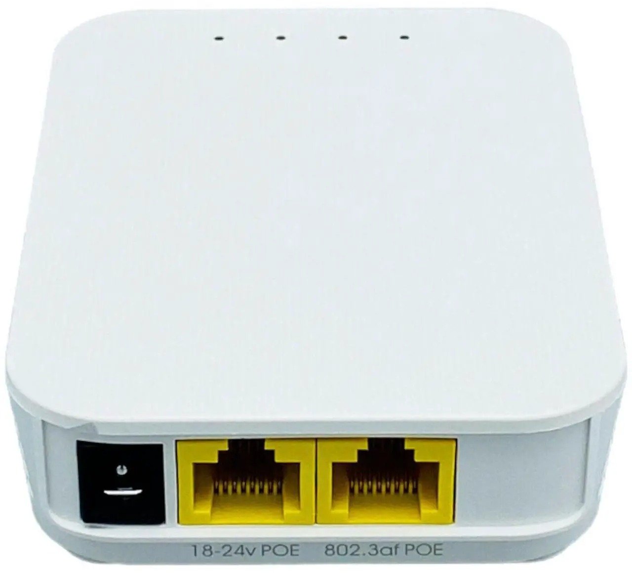Open-Mesh OM5P-AC Dual-Band 802.11ac Wireless Wi-Fi Access Point PoE (Us-ed) - mbatraders (3)