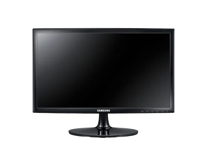 Samsung S19C150F 22 inch LCD Computer Monitor - mbatraders (1)