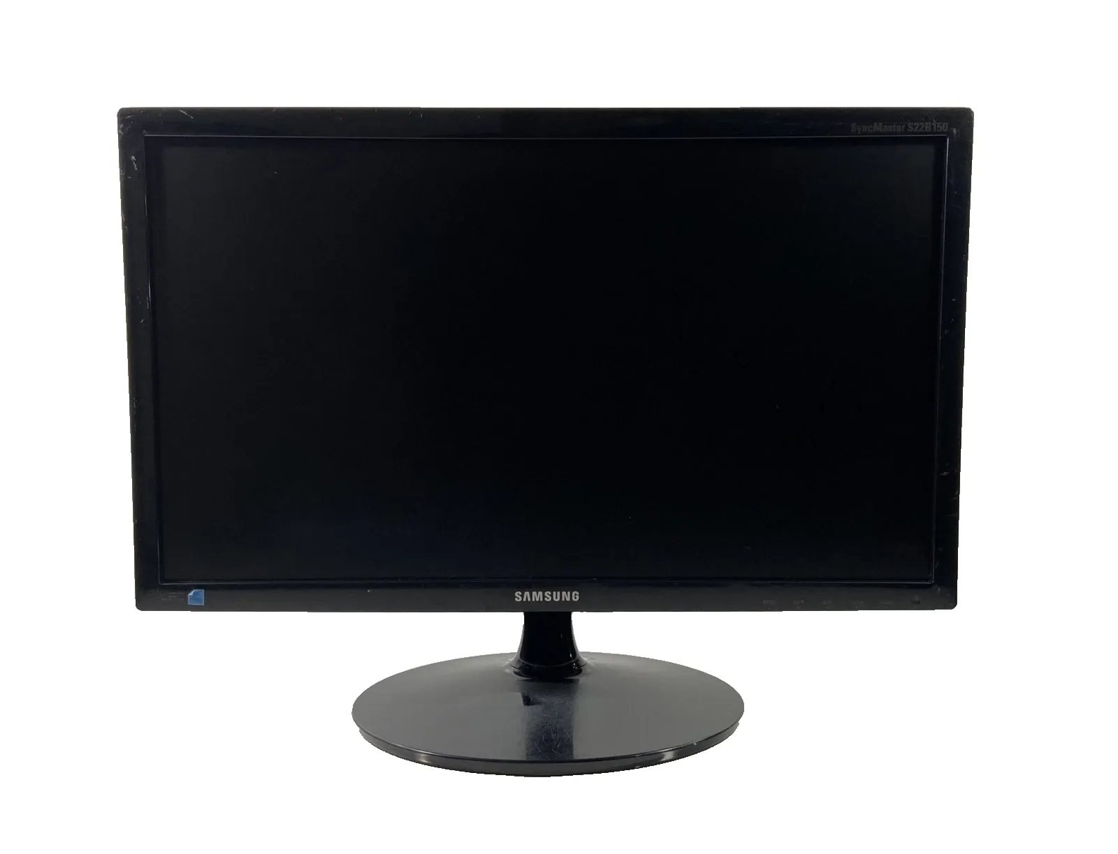 Samsung S22B150N 22 LED LCD Monitor - mbatraders (1)