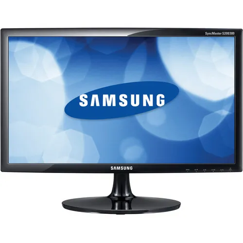 Samsung S22B300B 22 Class Computer LED Monitor - mbatraders (1)