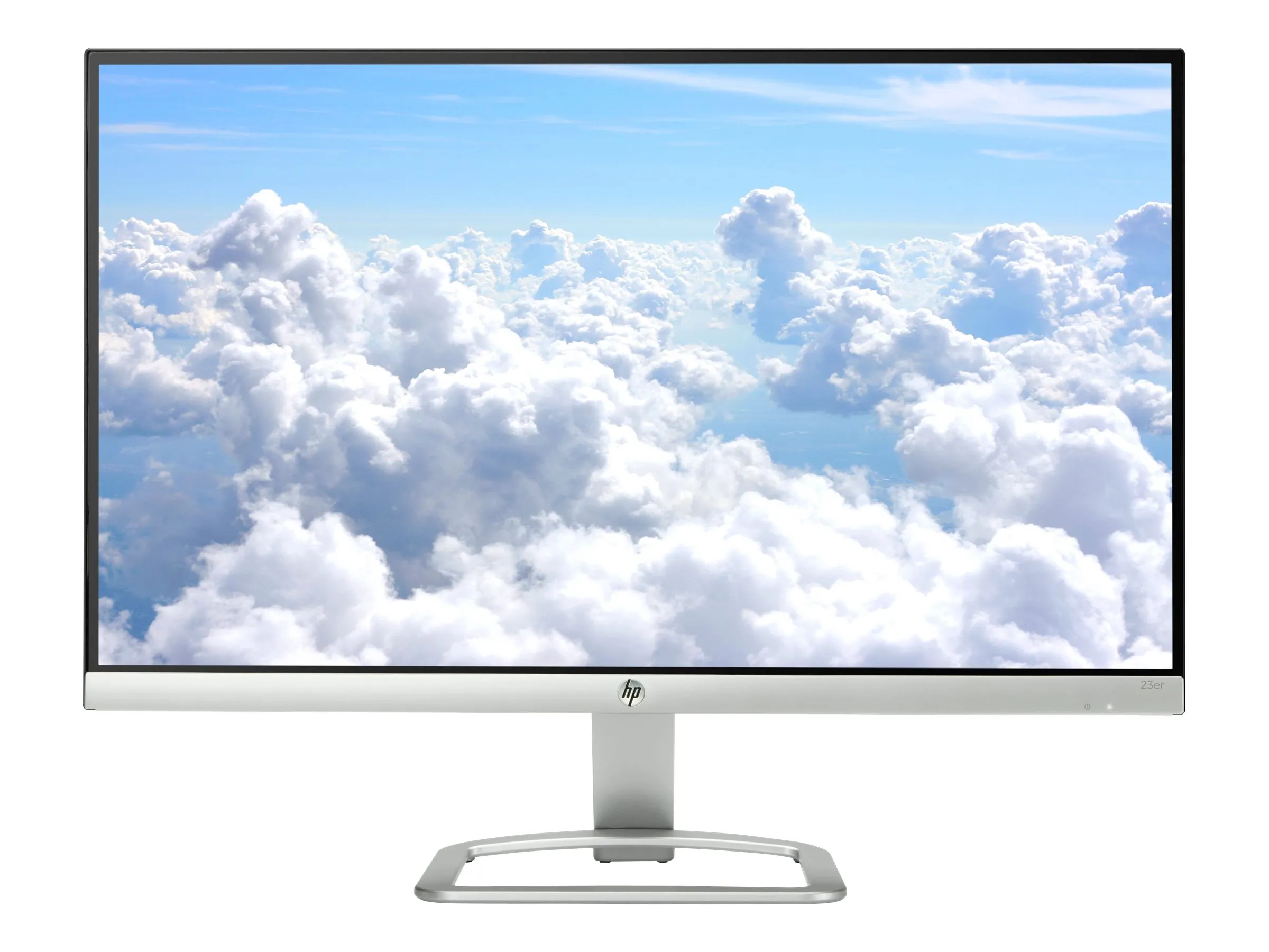 Best Price On HP 23er 23 HDMI VGA IPS Backlit Zero Bezel LED Computer Monitor In Pakistan - mbatraders (1)