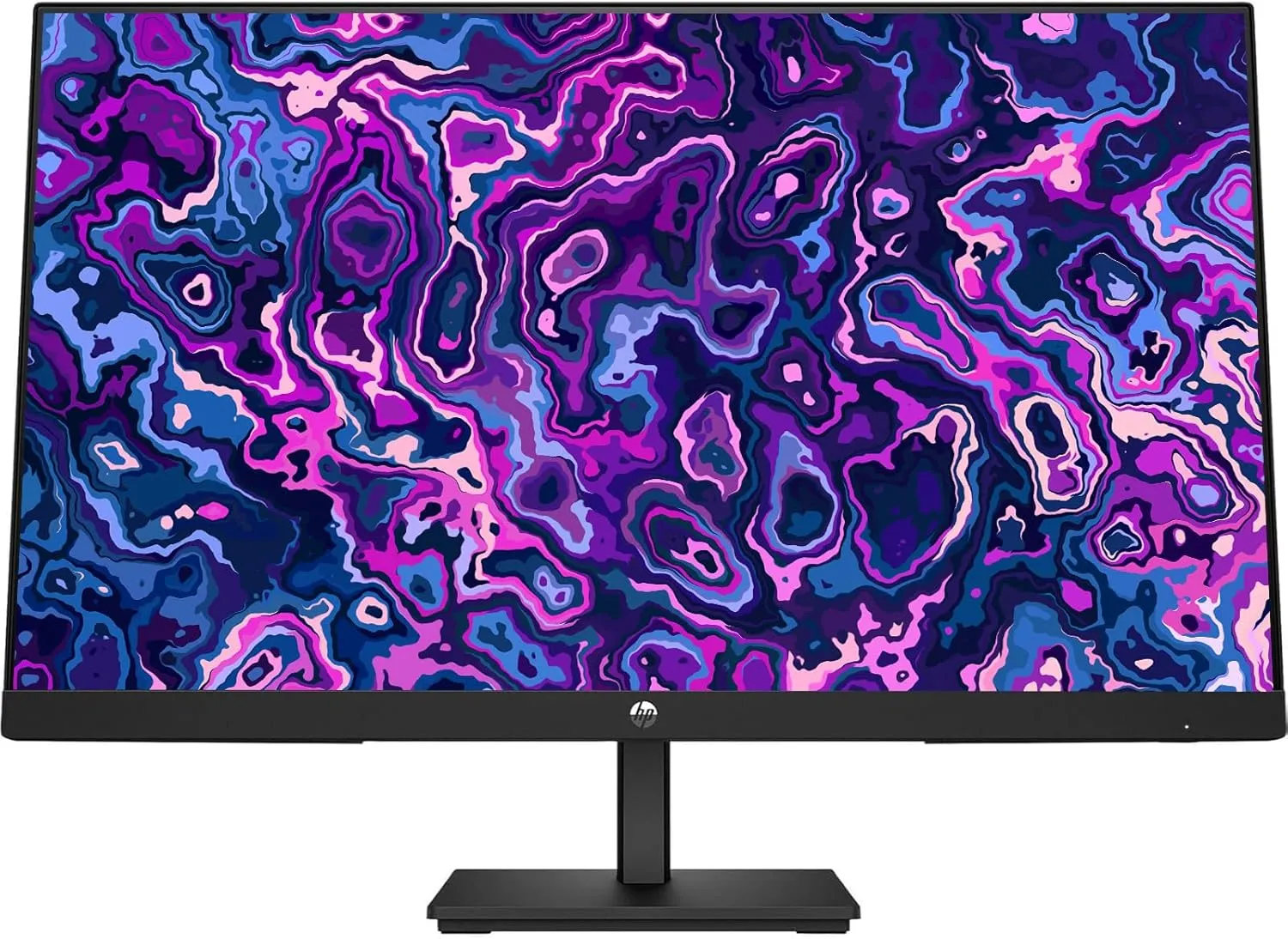 Best Price On HP 24yh 23.8 Full HD IPS LED 1920x1080 Computer LCD Monitor In Pakistan - mbatraders (1)