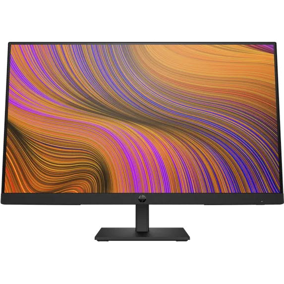 Best Price On HP E24 G4 23.8 Full HD LED LCD Computer Monitor In Pakistan - mbatraders (1)