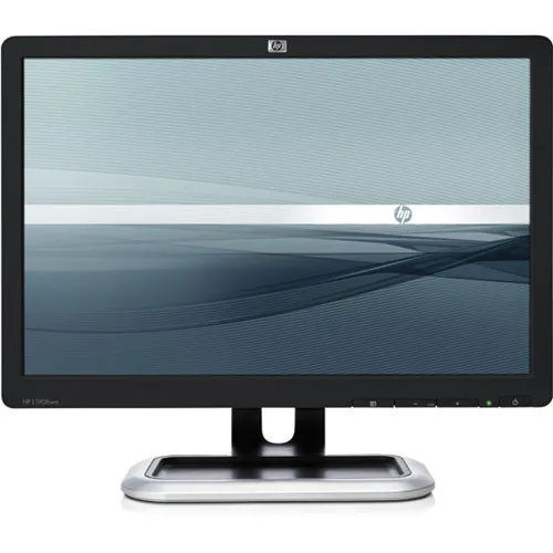 Best Price On HP L1908wm 19-inch Widescreen Computer LCD Monitor In Pakistan - mbatraders (1)