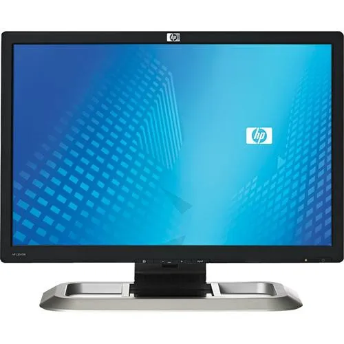 HP L2045w 20
