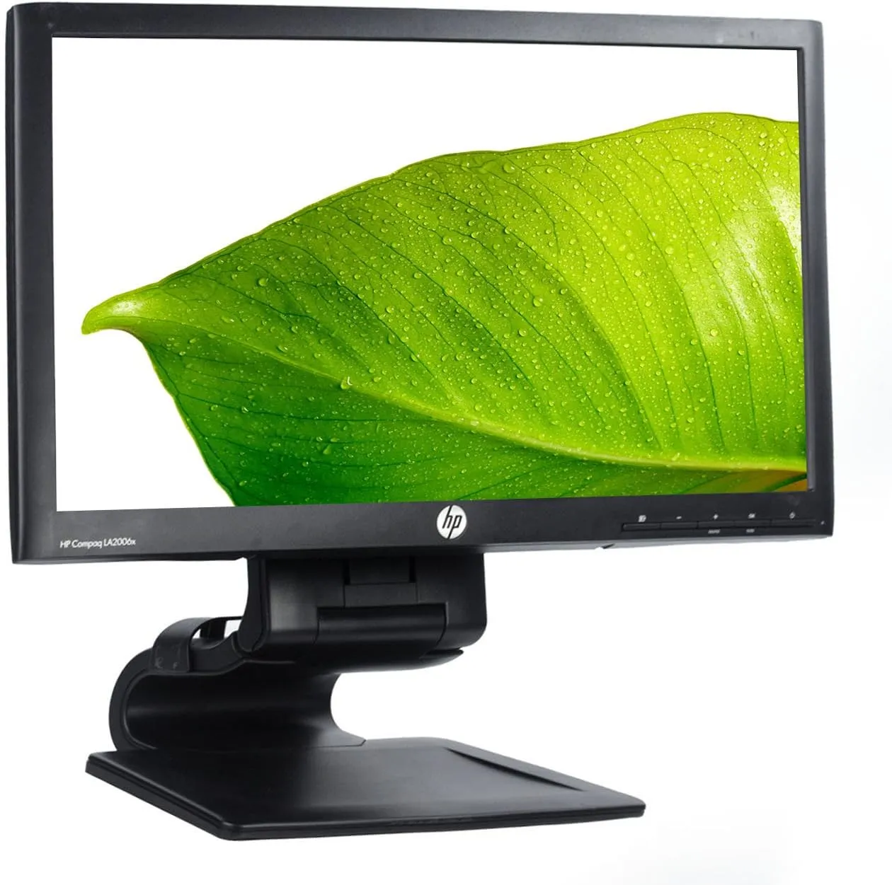 Best Price On HP LA2206x 21.5 Compaq Advantage LCD Monitor In Pakistan - mbatraders (1)