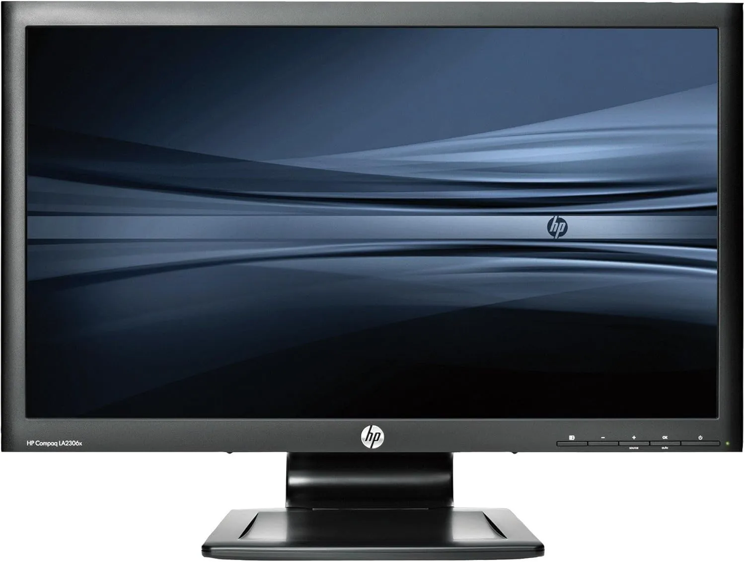 Best Price On HP LA2306x 23-inch Anti Glare 5ms Widescreen Full HD LCD Monitor In Pakistan - mbatraders (1)