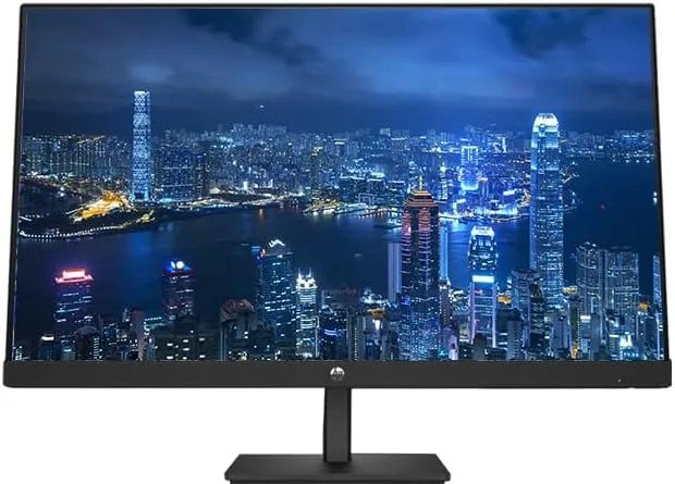 Best Price On HP V27i G5 27 1920x1080 LED Backlit Full HD Computer LCD Monitor In Pakistan - mbatraders (1)