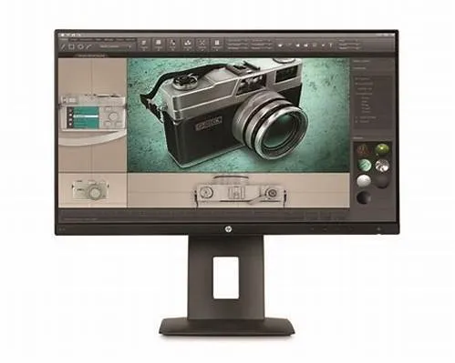 Best Price On HP Z23n 23 LED 1920x1080 Computer LCD Monitor In Pakistan - mbatraders (1)