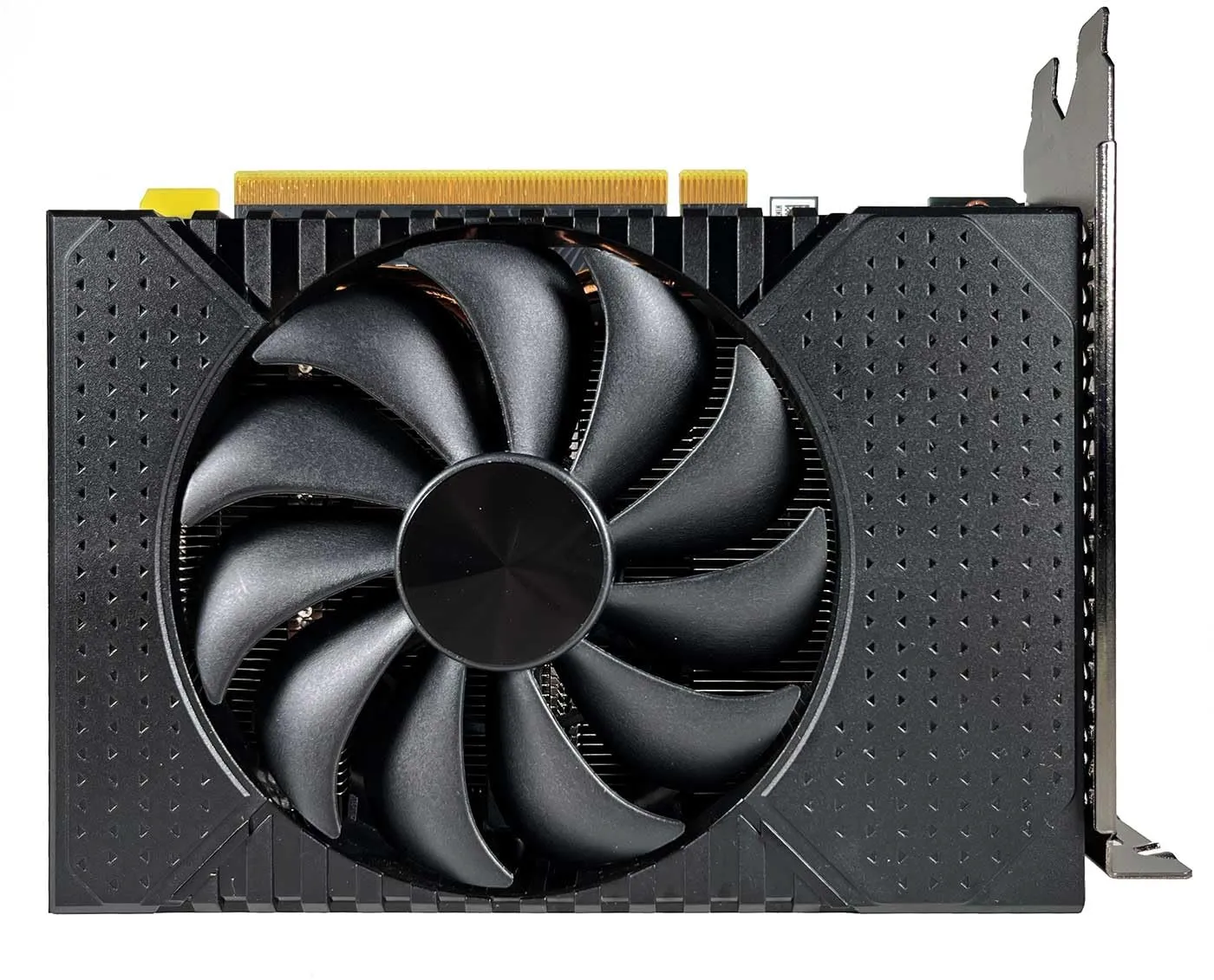 Best Price on HP OEM GeForce RTX 4060 8GB GDDR6 128Bit Graphics Card In Pakistan - mbatraders (1)